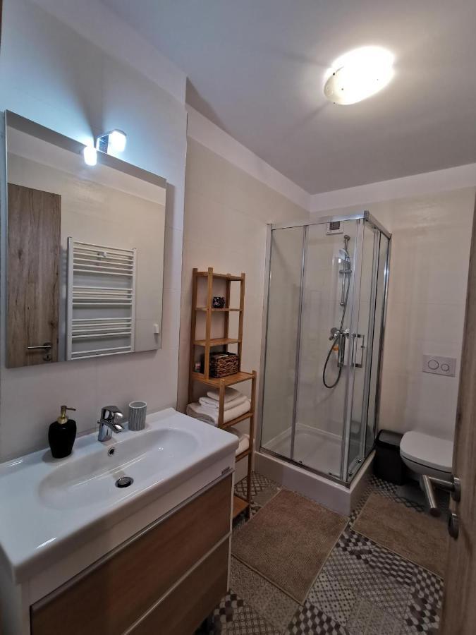 Modern Studio Coresi Residence Braşov Exterior foto